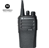 摩托羅拉數字對講機XIR P3688